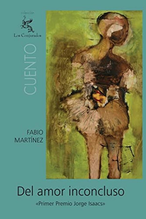 Del Amor Inconcluso-..