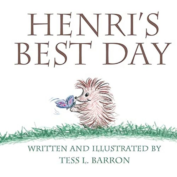 Henri's Best Day-..