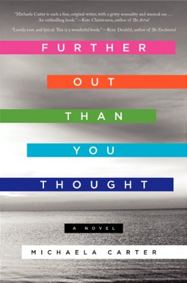 Further Out Than You Thought-..
