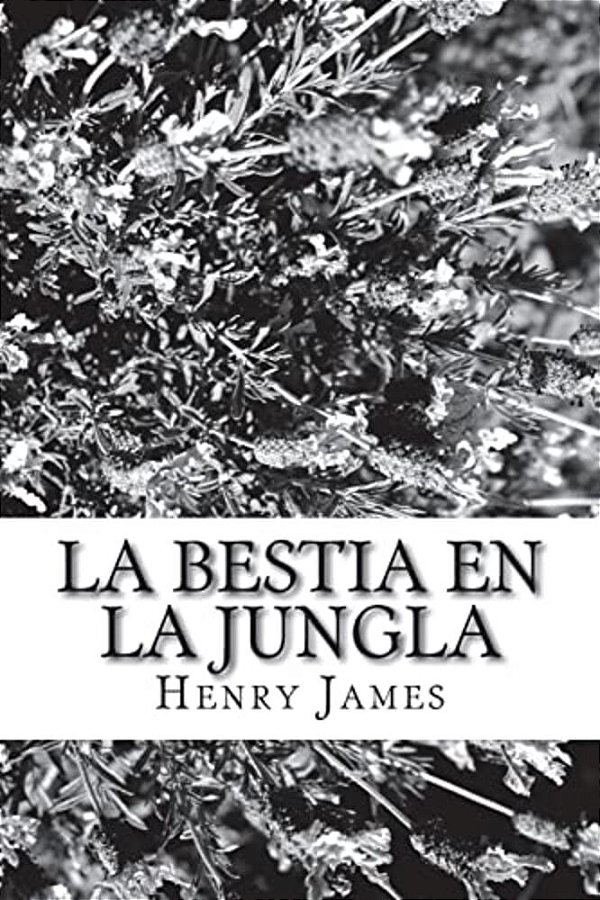 La Bestia En La Jungla-..