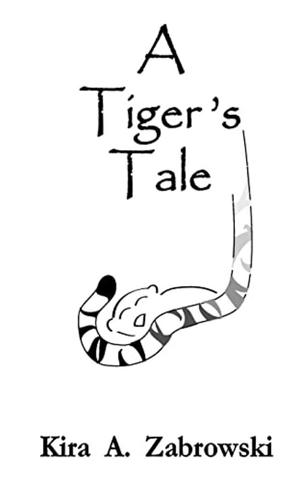 A Tiger's Tale-..