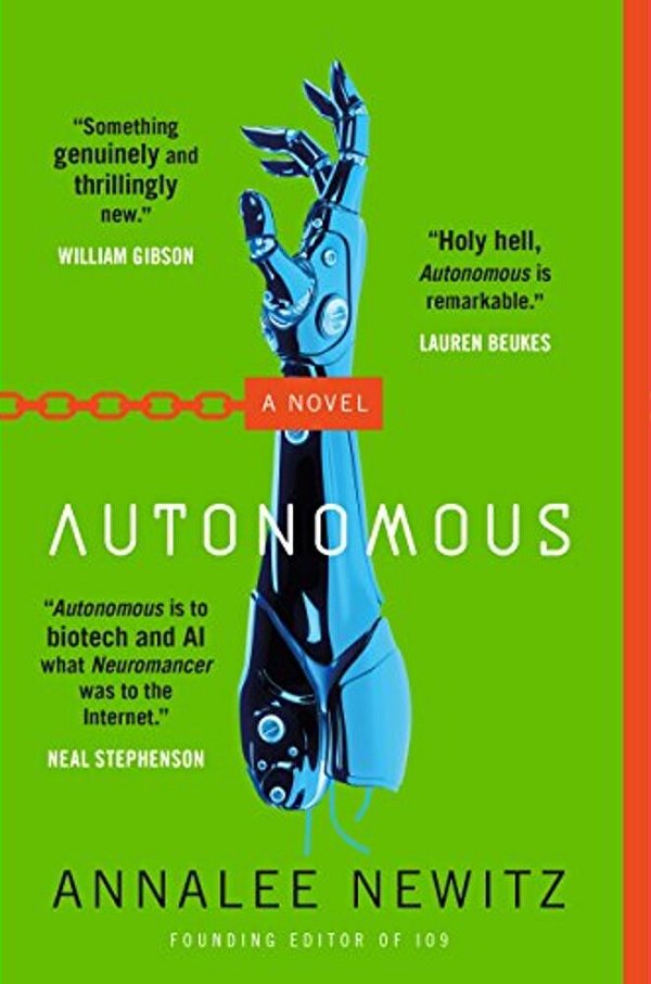 Autonomous-..