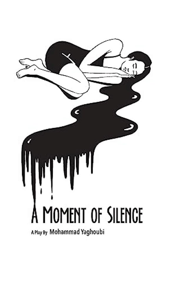 A Moment Of Silence-..