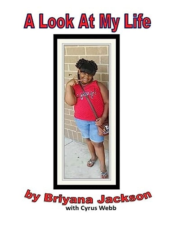 A Look At My Life-..