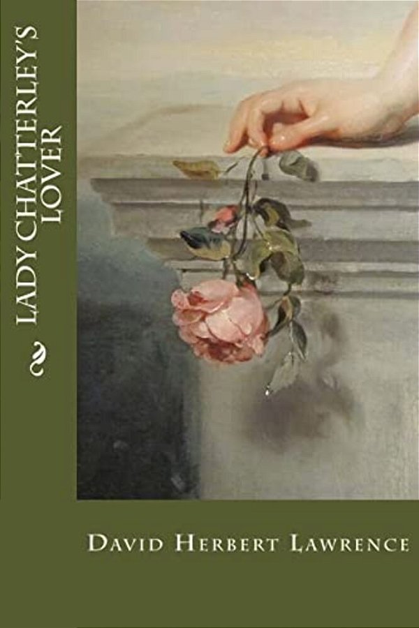Lady Chatterley's Lover-..