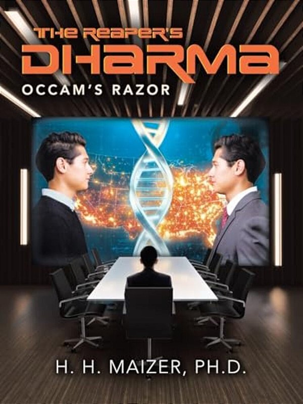 The Reaper's Dharma: Occam's Razor-..