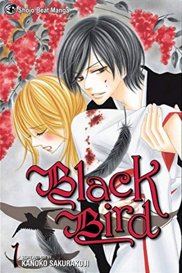 Black Bird, Vol. 1-..