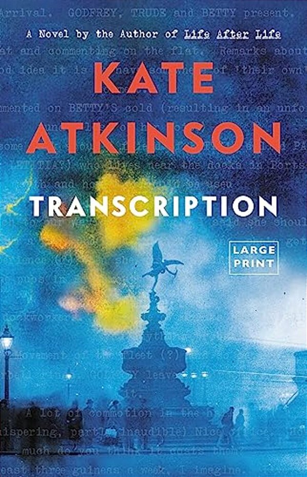Transcription-..