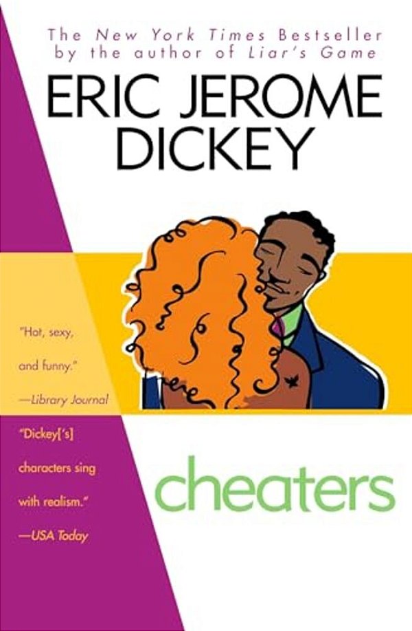 Cheaters-..