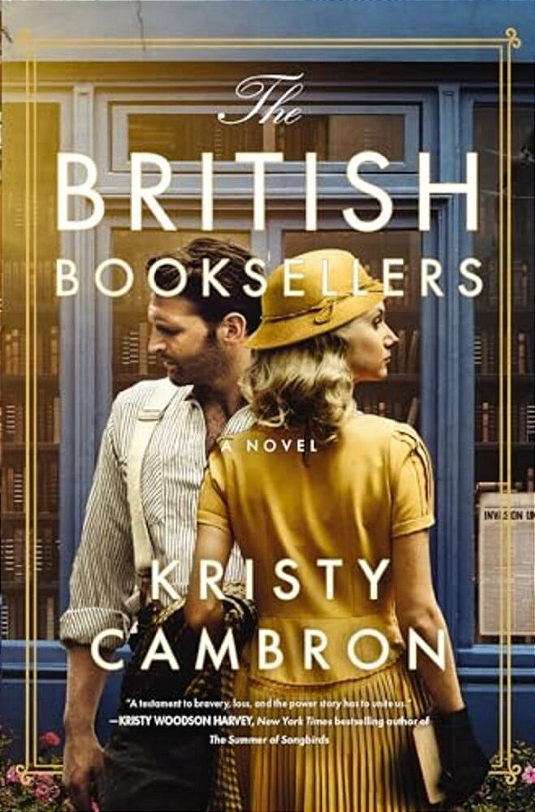 The British Booksellers-..