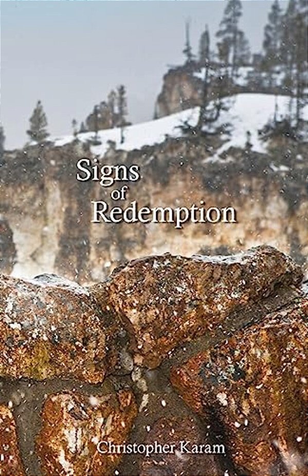 Signs Of Redemption-..