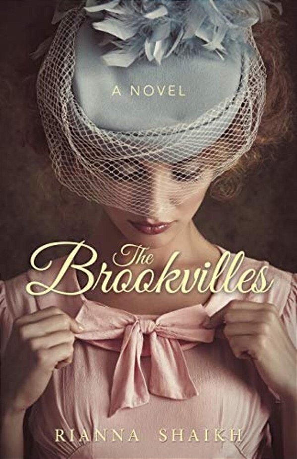 The Brookvilles-..