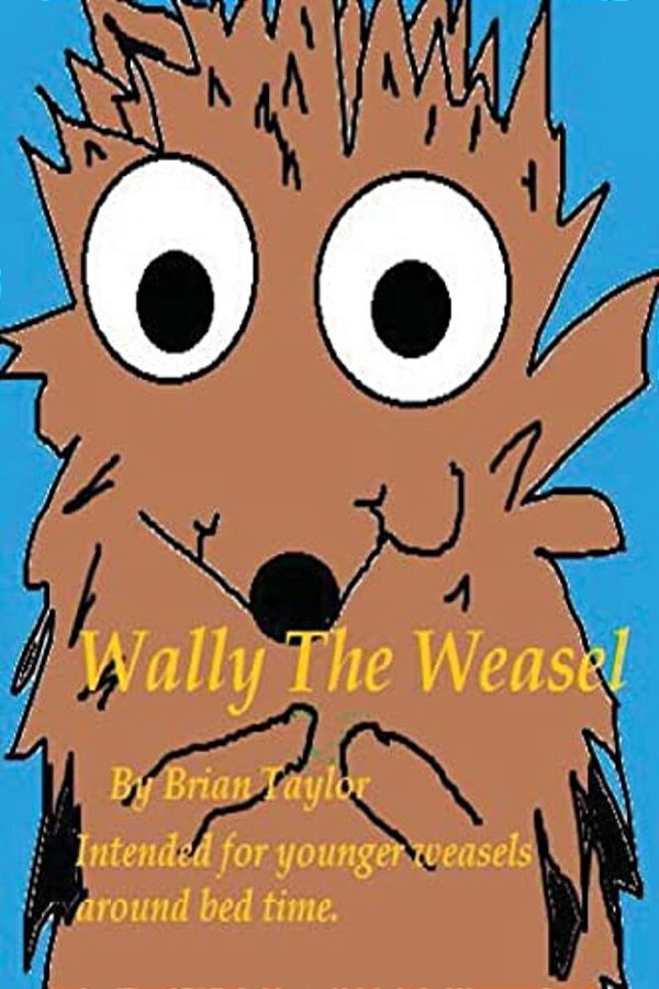 Wally The Weasel-..
