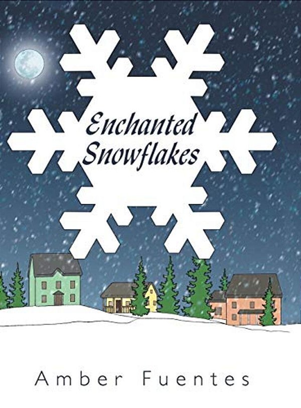 Enchanted Snowflakes-..