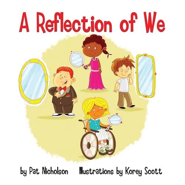A Reflection Of We-..