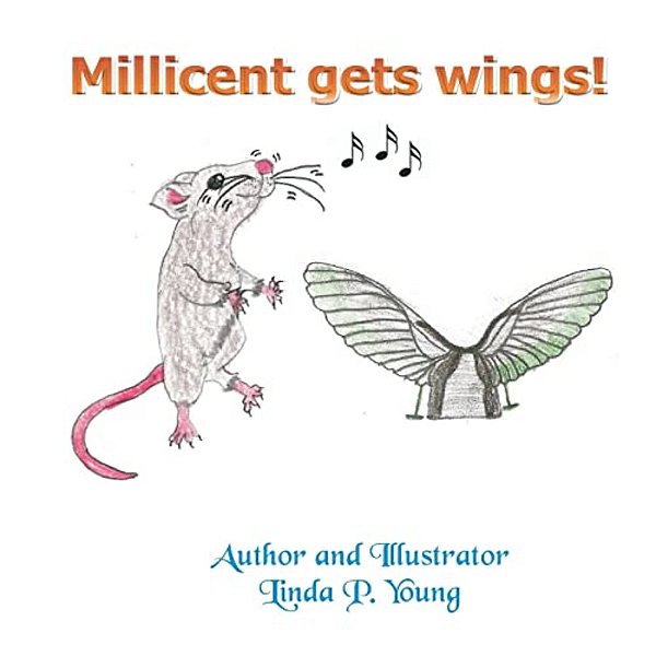 Millicent Gets Wings-..