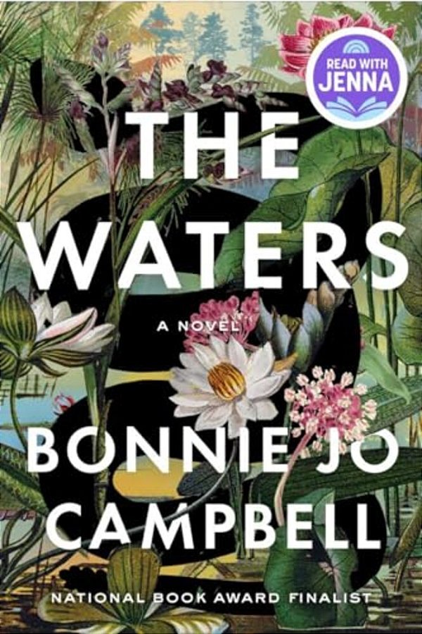 The Waters-..