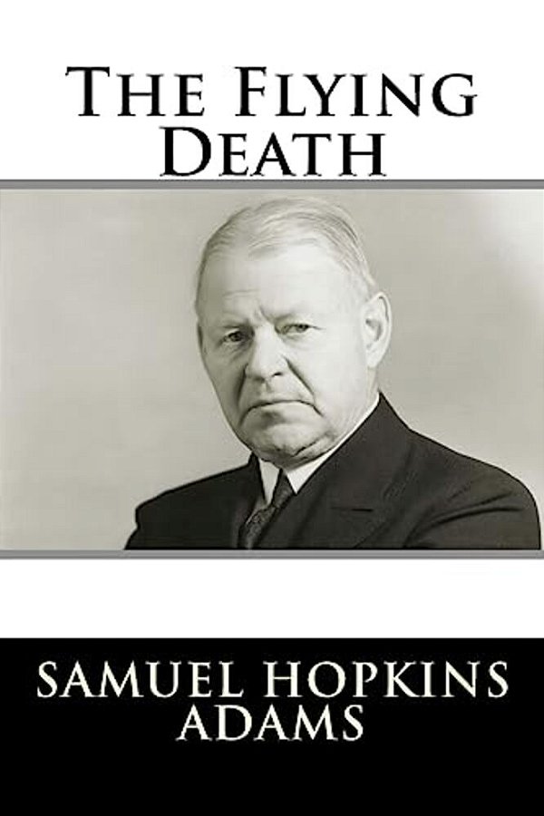 The Flying Death-..