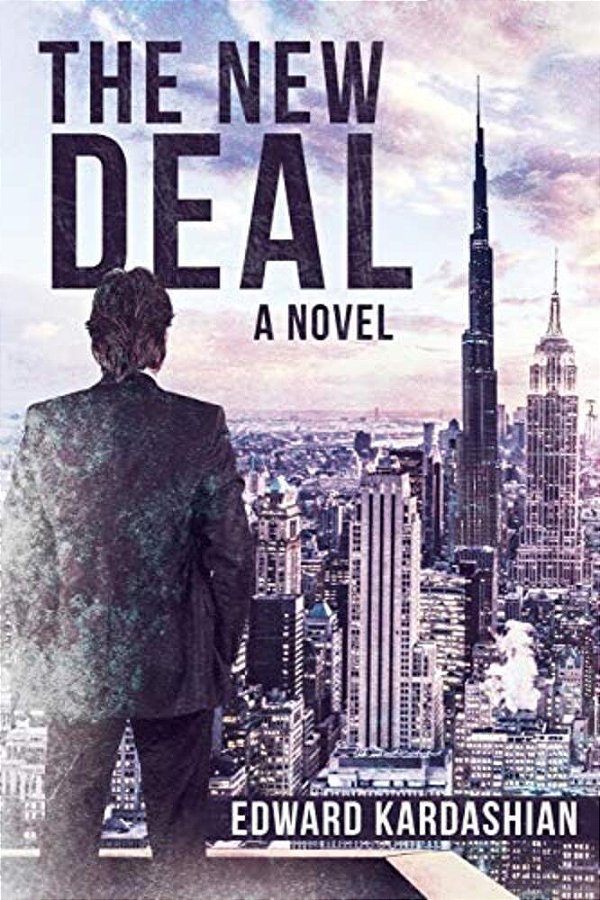 The New Deal-..