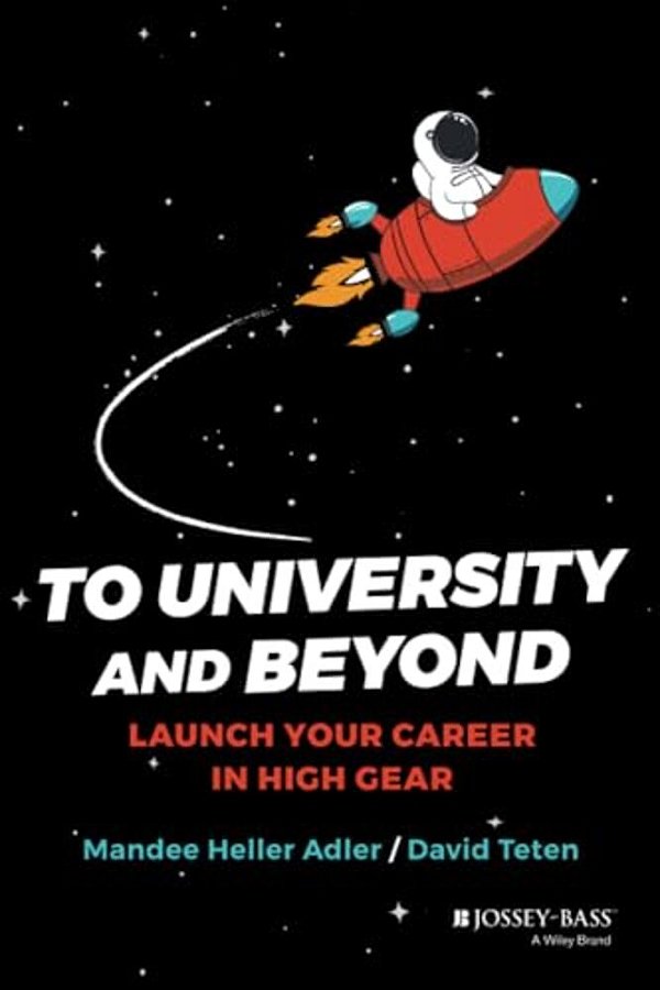 To University And Beyond: Launch Your Career In High Gear-..