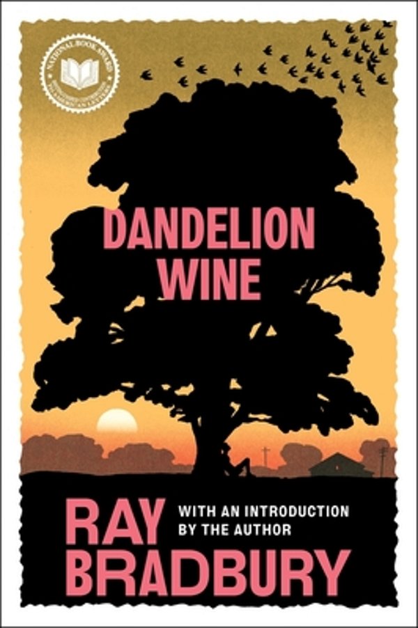 Dandelion Wine-..
