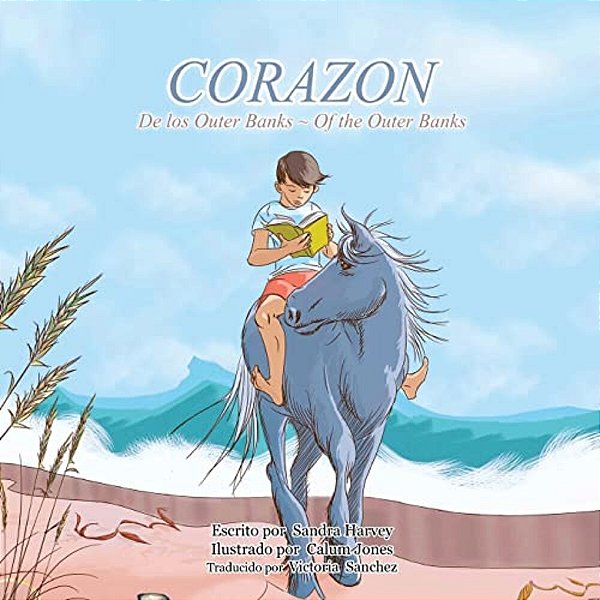 Corazon: Of The Outer Banks De Los Outer Banks-..