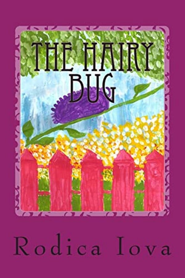 The Hairy Bug-..