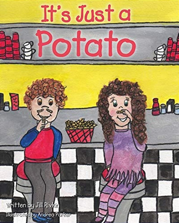 It's Just A Potato-..