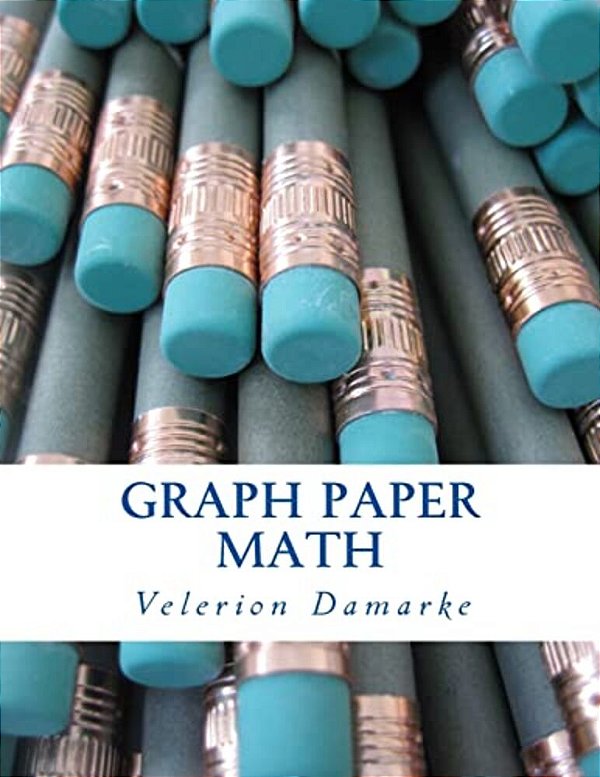 Graph Paper Math-..
