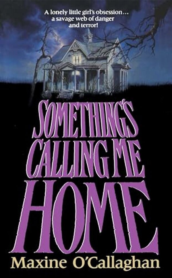 Something's Calling Me Home-..