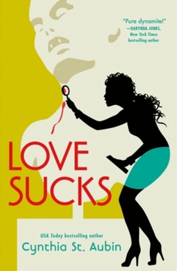 Love Sucks-..