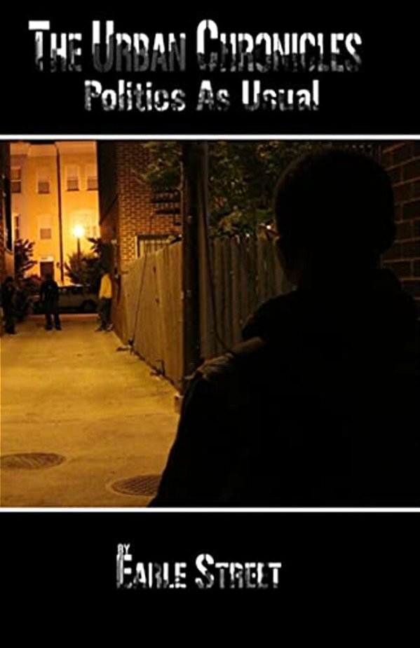 Politics As Usual-..