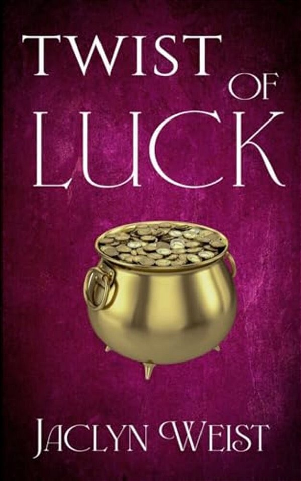 Twist Of Luck-..