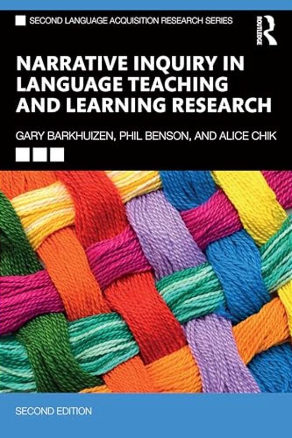 Narrative Inquiry In Language Teaching And Learning Research-..