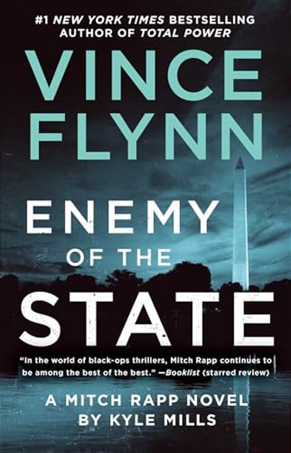 Enemy Of The State-..