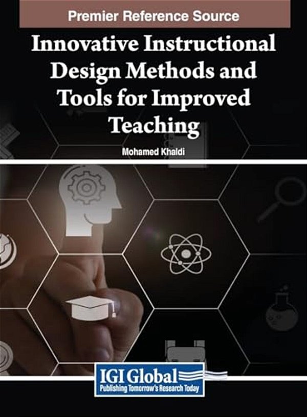 Innovative Instructional Design Methods And Tools For Improved Teaching-..