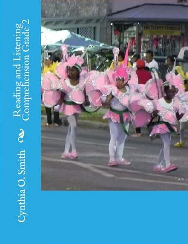 Reading And Listening Comprehension Grade 2-..