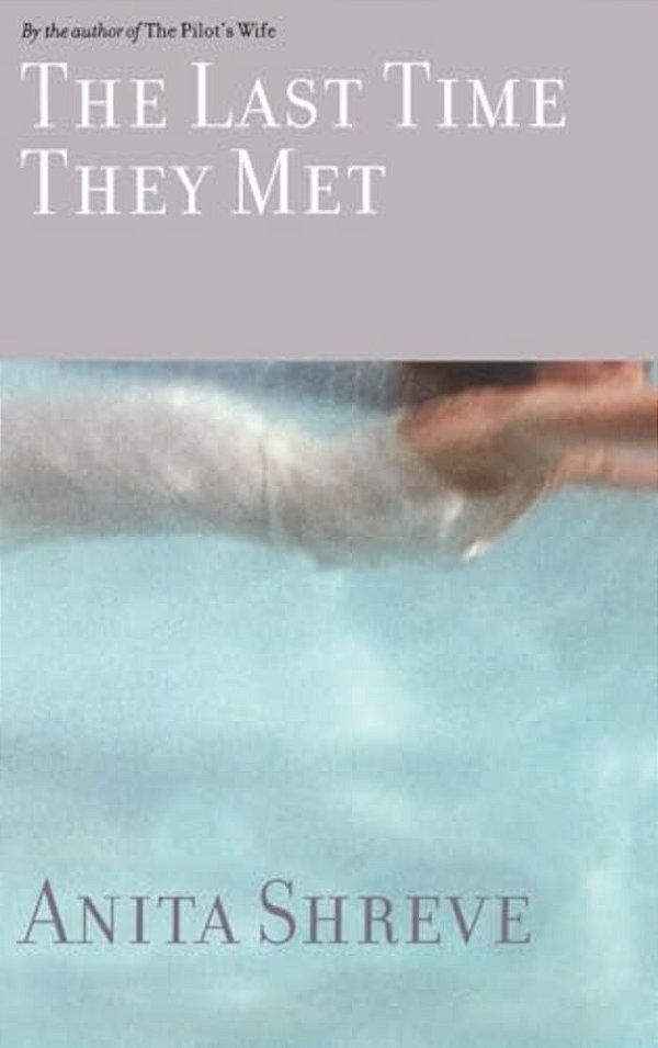The Last Time They Met-..