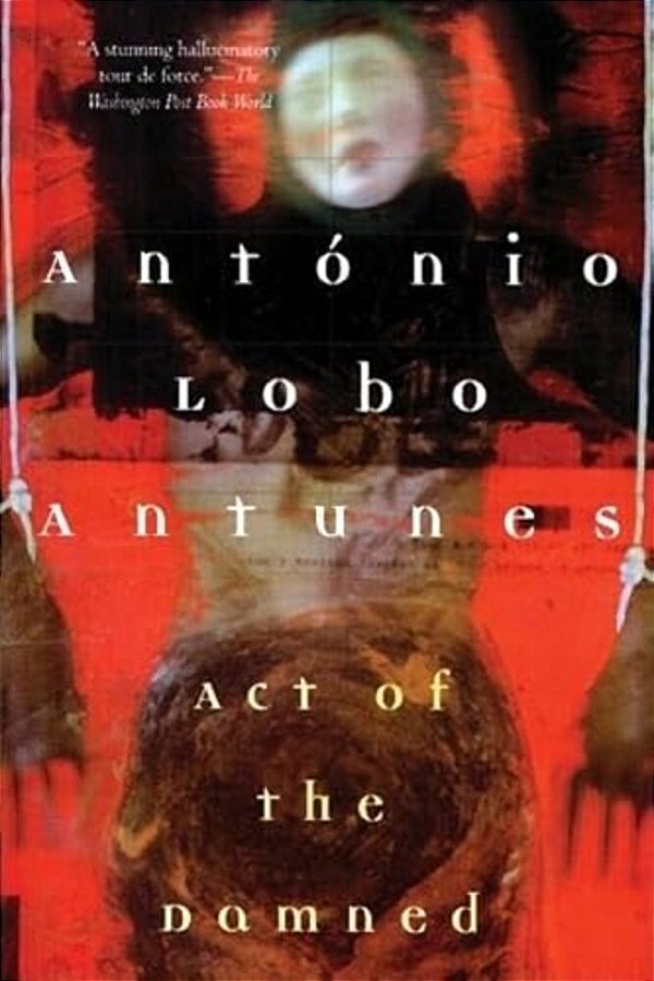 Act Of The Damned-..