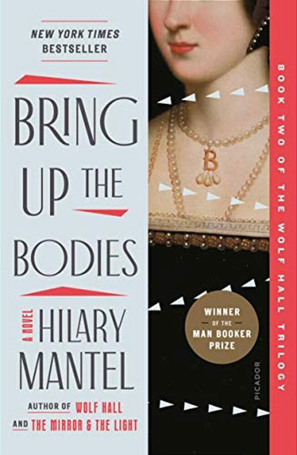 Bring Up The Bodies-..