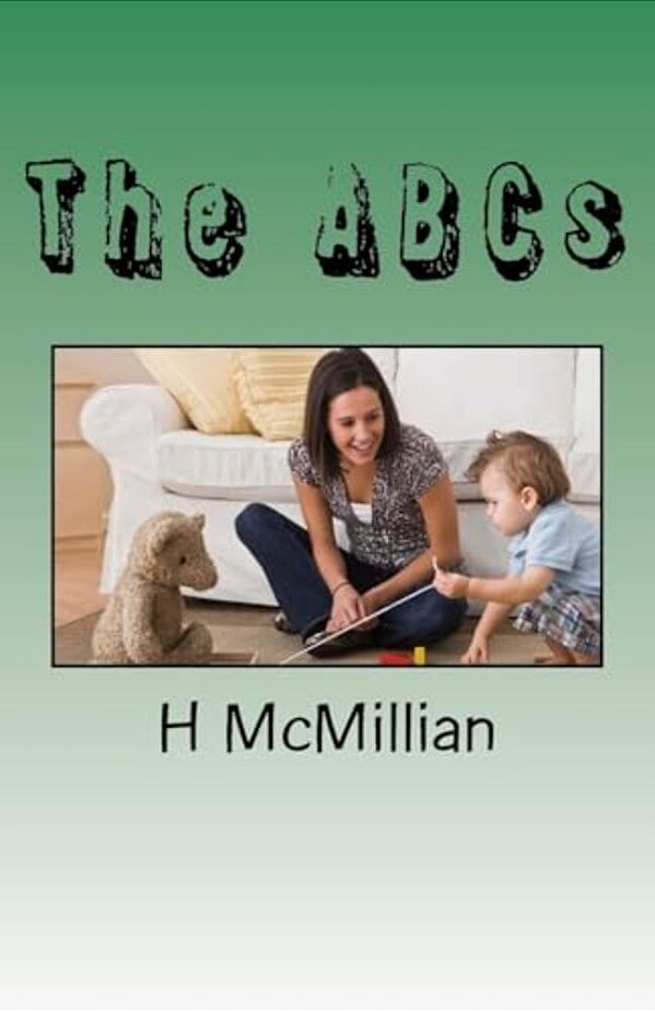 The Abcs: Descriptive Abcs-..
