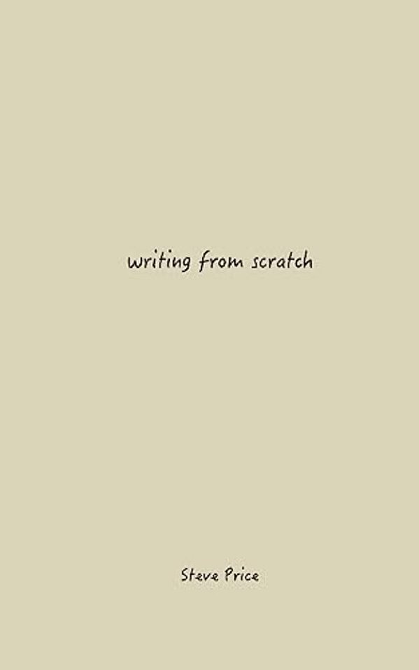Writing From Scratch-..