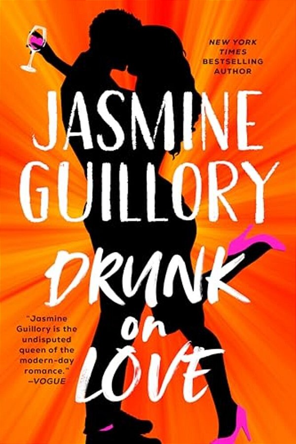 Drunk On Love-..