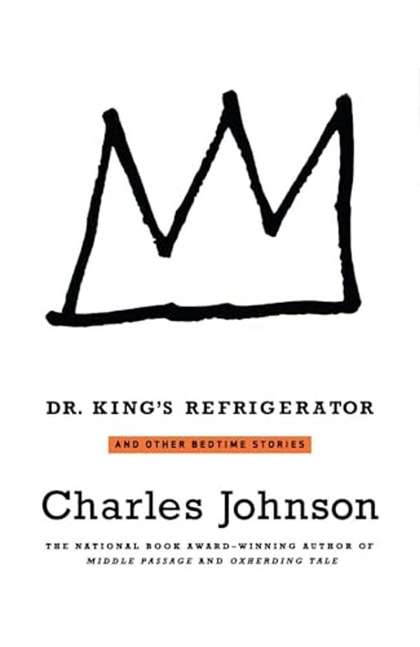 Dr. King's Refrigerator: And Other Bedtime Stories-..