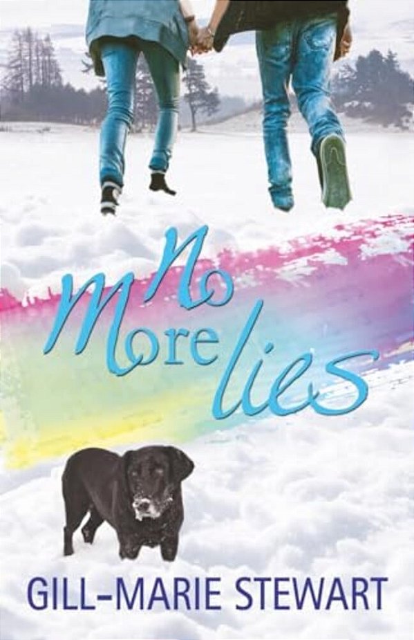 No More Lies-..