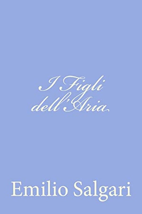 I Figli Dell'Aria-..