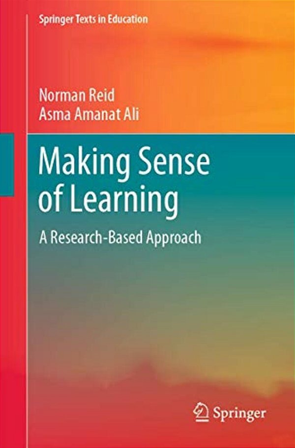 Making Sense Of Learning: A Research-Based Approach-..