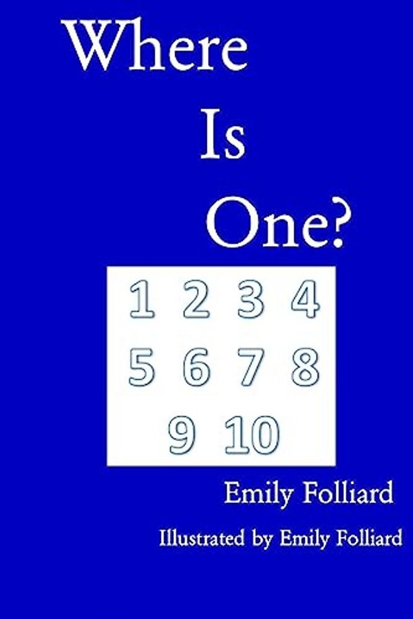 Where Is One?-..