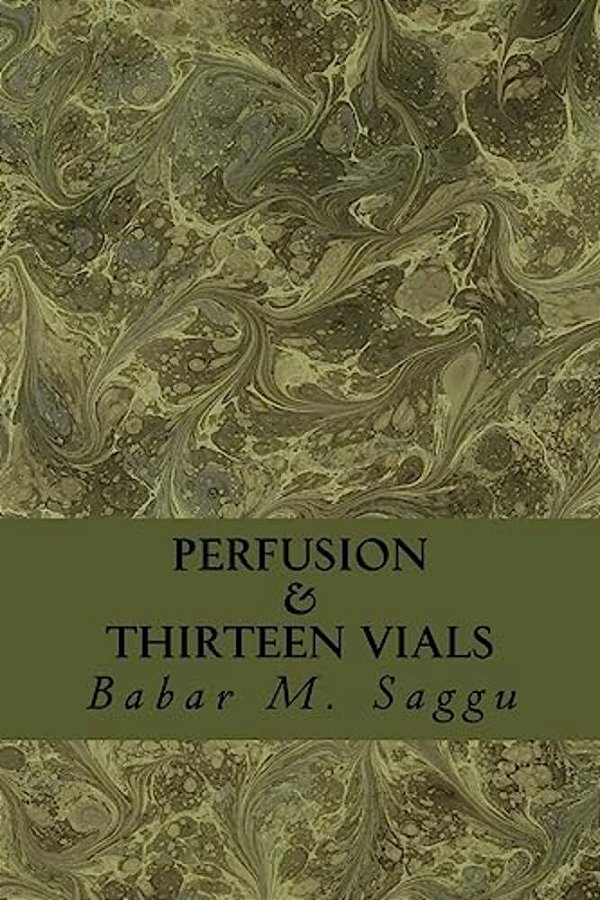 Perfusion: Thirteen Vials-..