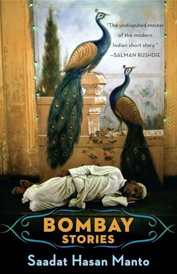 Bombay Stories-..
